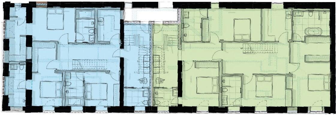 Honey Hill, Suffolk floorplan