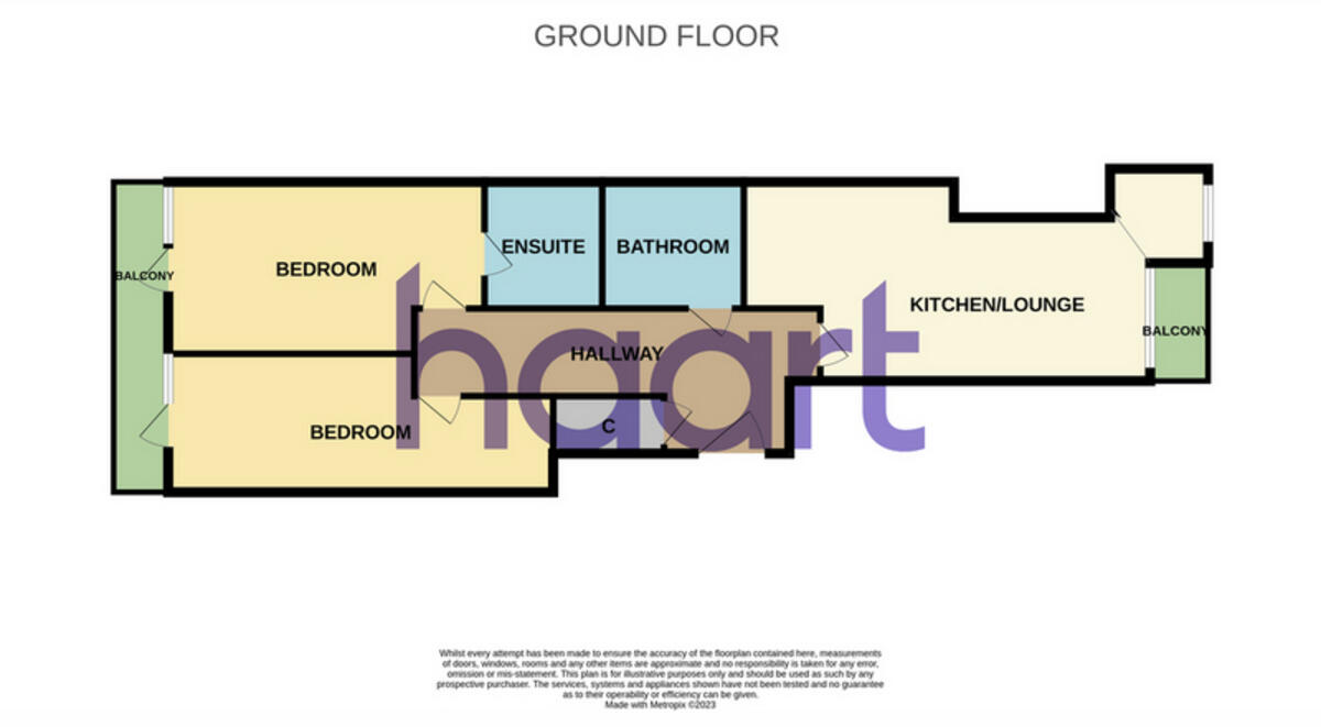 Burgess Springs, CHELMSFORD floorplan