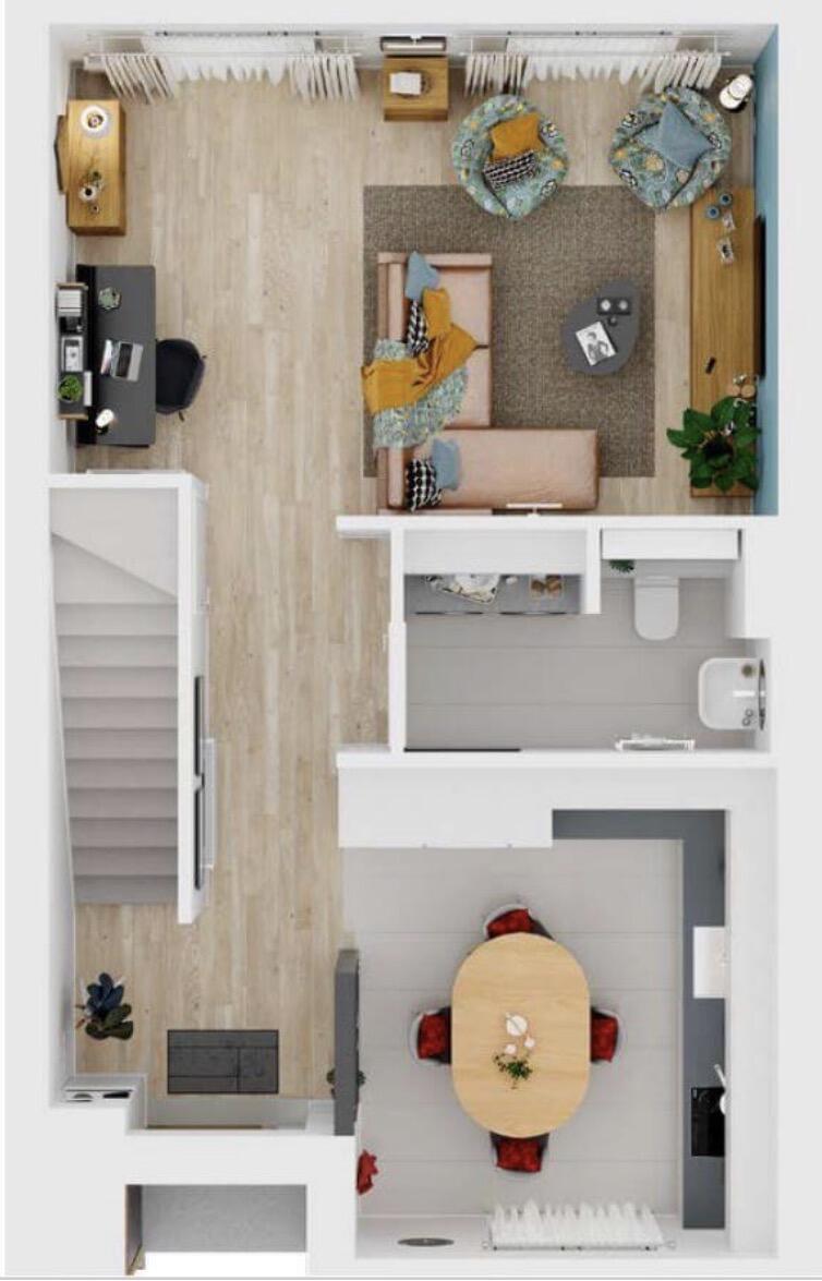 Jacks Wood Avenue, Ellesmere Port, Cheshire West And Chester floorplan