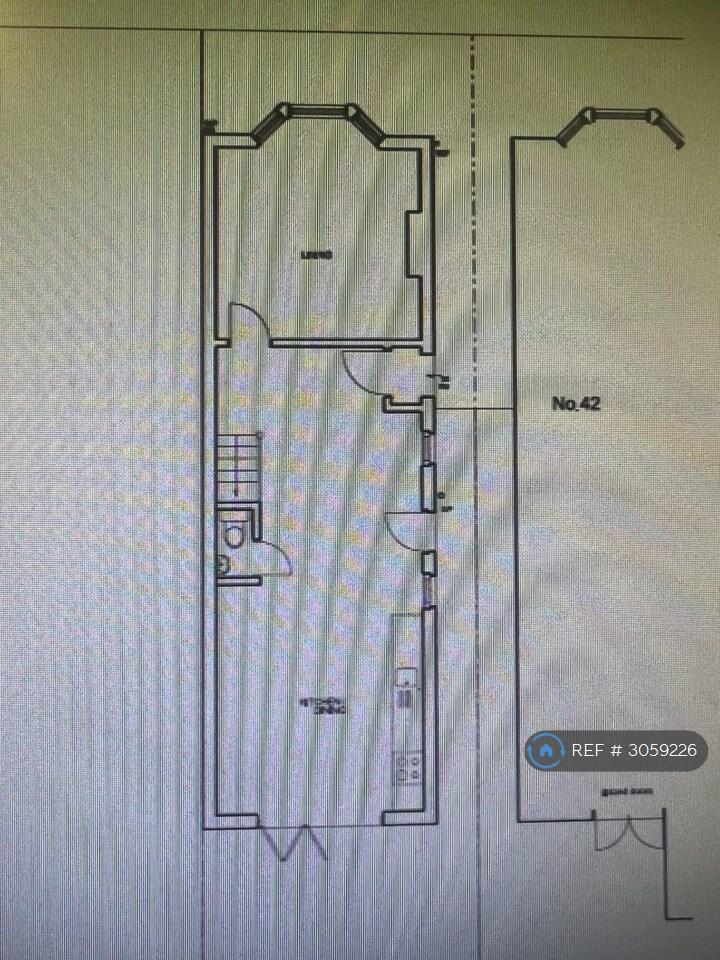 Mill St, Kingston Upon Thames, KT1 floorplan