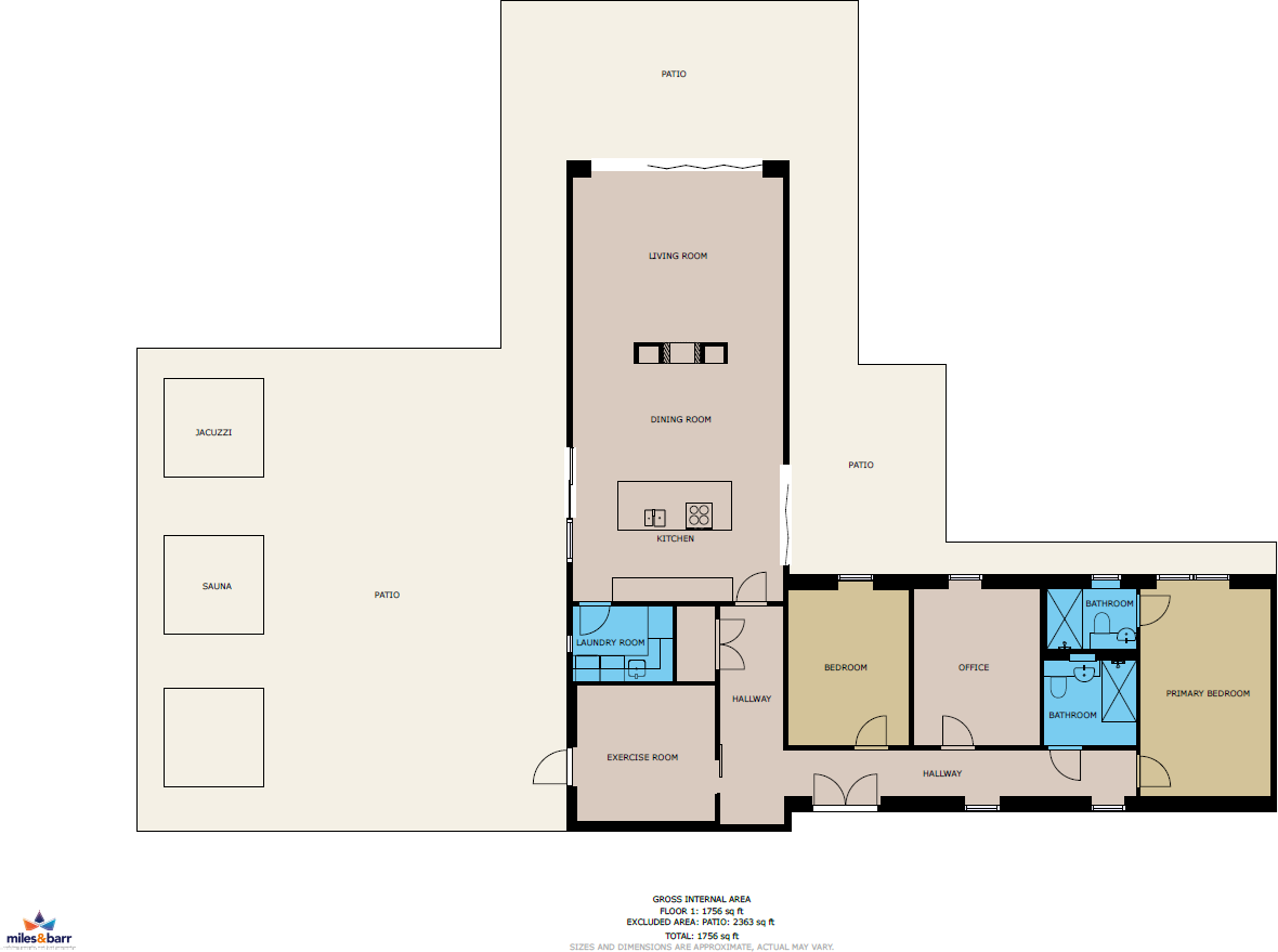 Dambridge Farm Road, Wingham, Canterbury floorplan