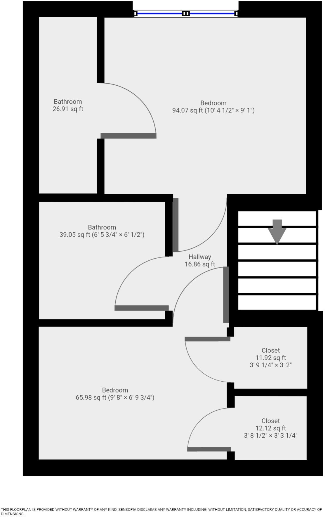Salisbury Close, Crewe, Cheshire, CW2 6JN floorplan