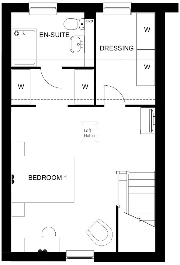 Off Botley Road, 
Whiteley,
Hampshire, 
SO30 2HB floorplan
