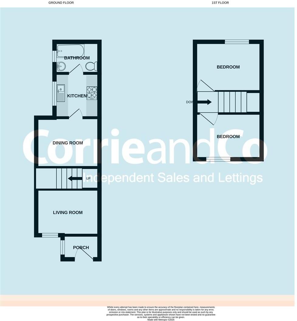Poolside, Haverigg, Millom floorplan