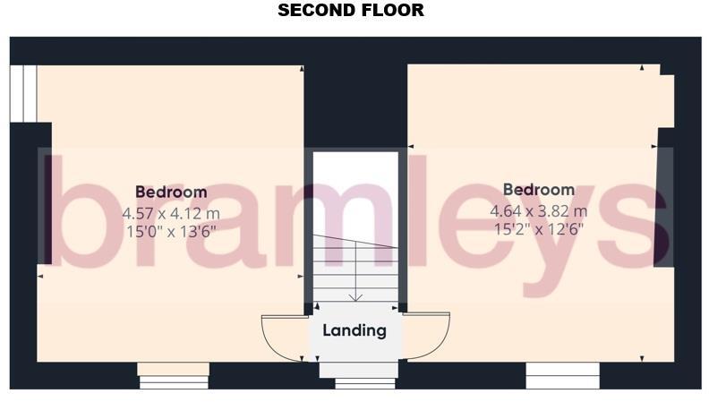 Holmfirth Road, Shepley floorplan