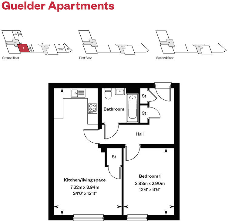 Roman Road,
Ingatestone,
CM4 0QD floorplan