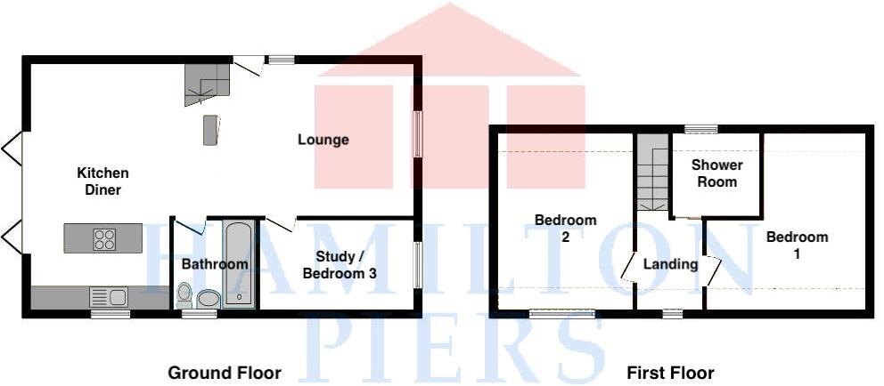 Waltham Road, Boreham, Chelmsford floorplan