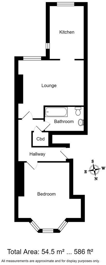 High Street, Shoreham-By-Sea floorplan