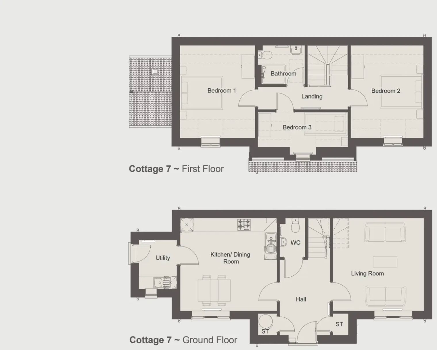 31-33 High Street, Pershore, WR10 floorplan