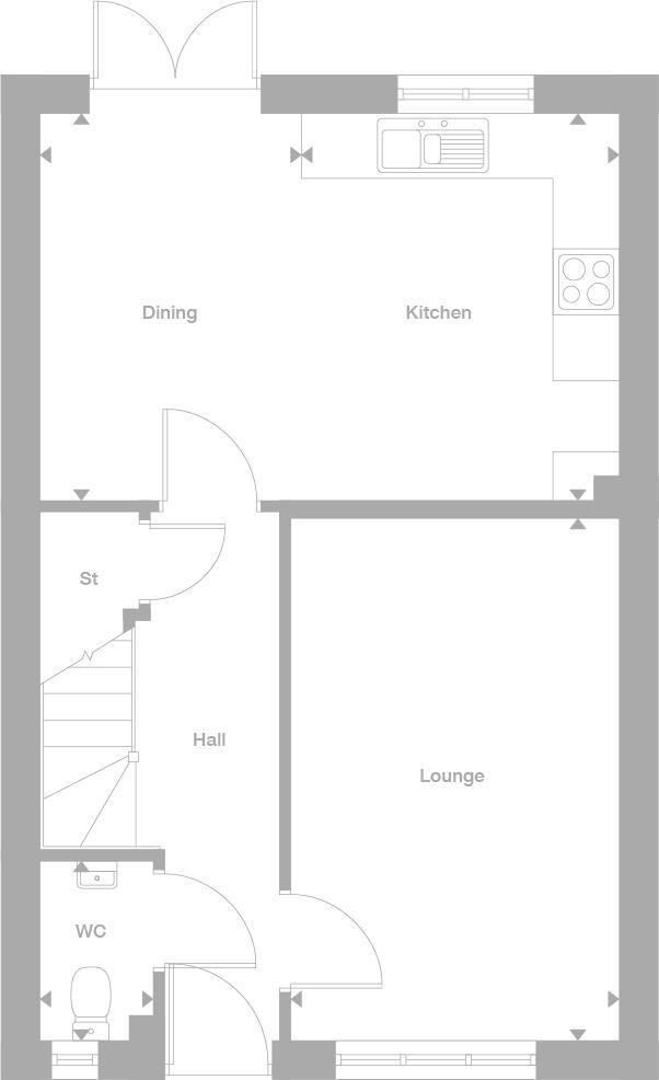 Off Trunk Road (A1085),
Middlesbrough,
Cleveland
TS6 9TL floorplan