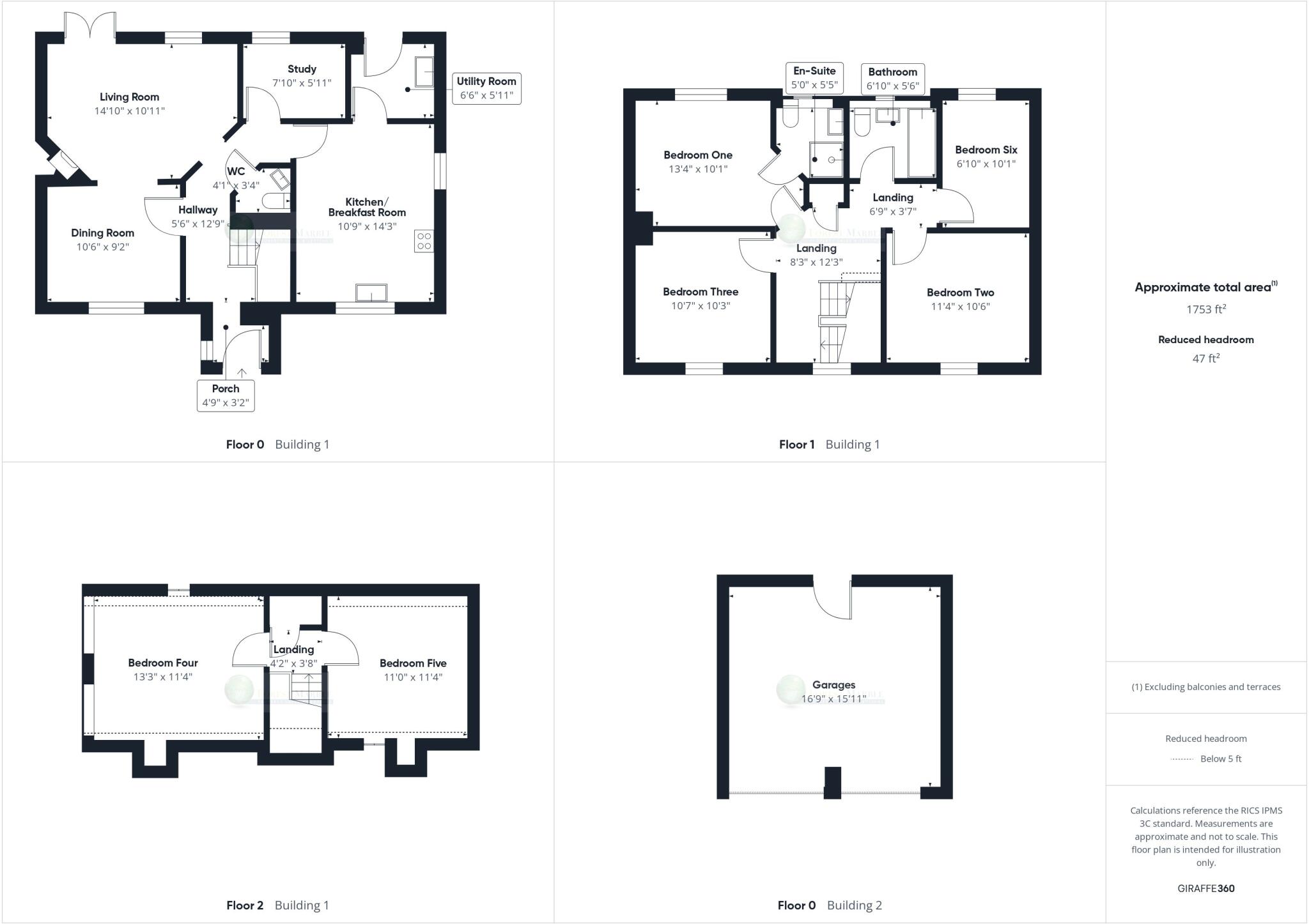 Leigh Street, Leigh Upon Mendip floorplan