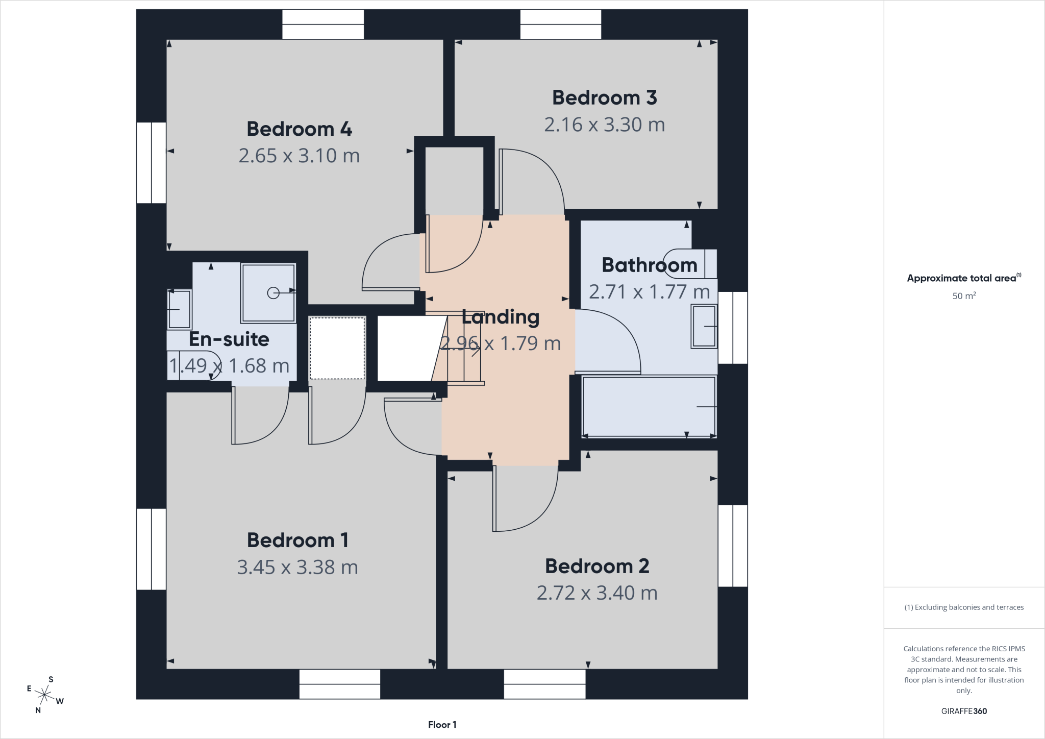 Main Street, Buckton, Bridlington, East Riding of Yorkshire, YO15 1HU floorplan