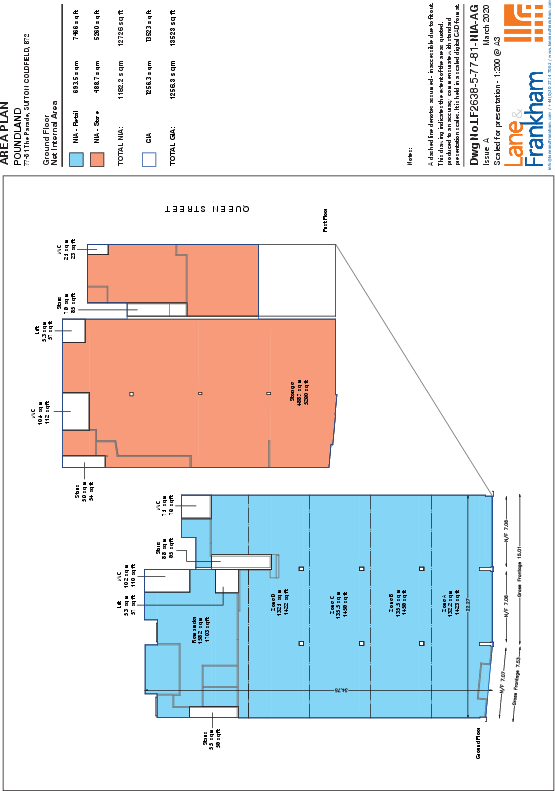 Measured Survey  Poundland.pdf