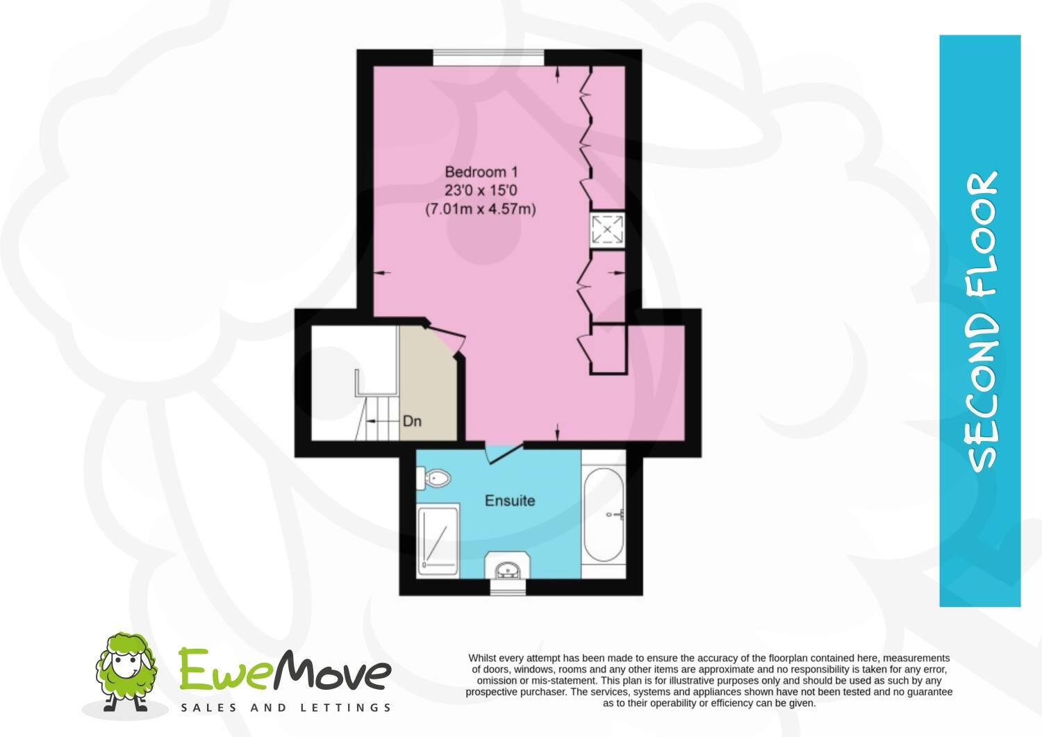 4 Bedroom Home | Wiltshire Leisure Village, Royal Wootton Bassett, Wiltshire, SN4 floorplan