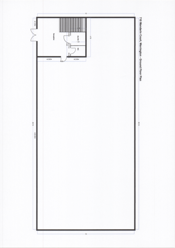 710 Mandarin Court Warrington  Ground and First Floor Plans.pdf