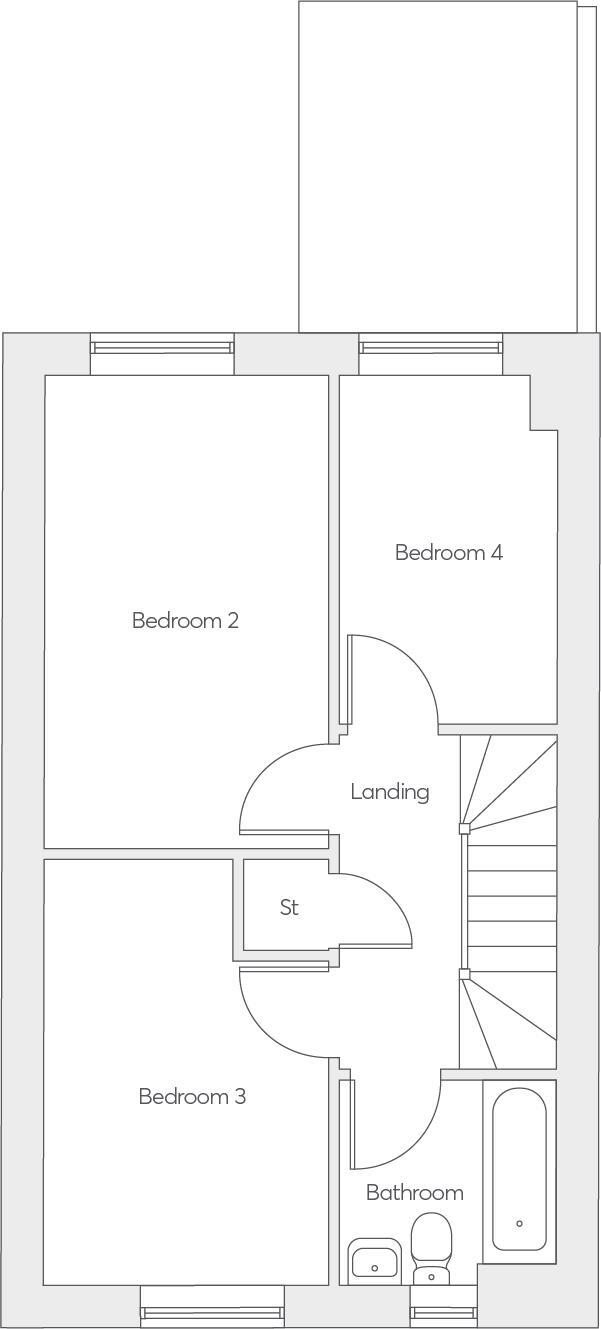 New Road
Uttoxeter
ST14 5DS floorplan
