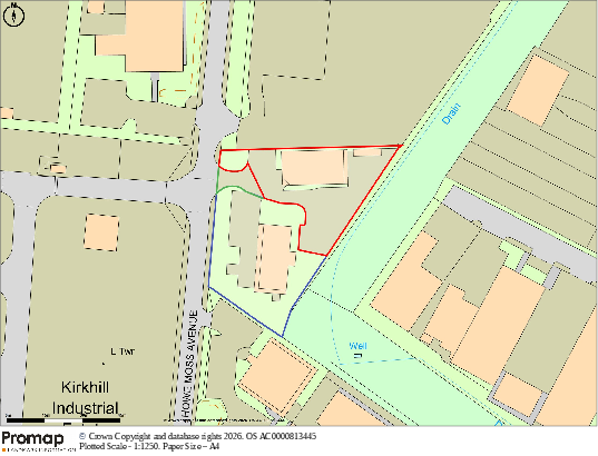 Howemoss Avenue - Plan.pdf