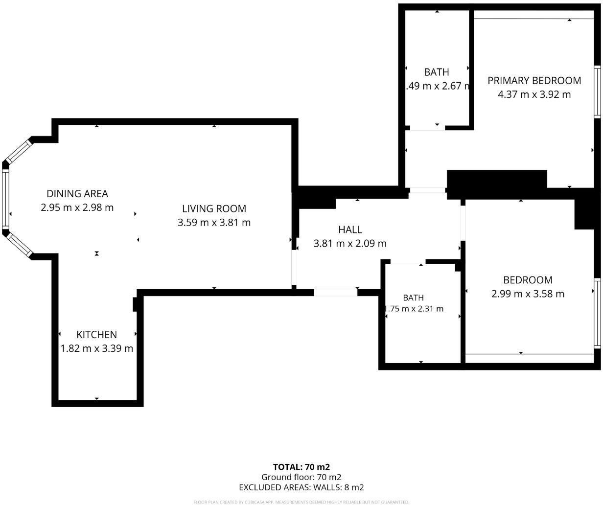 Livingston Avenue, Aigburth, Liverpool, L17 floorplan