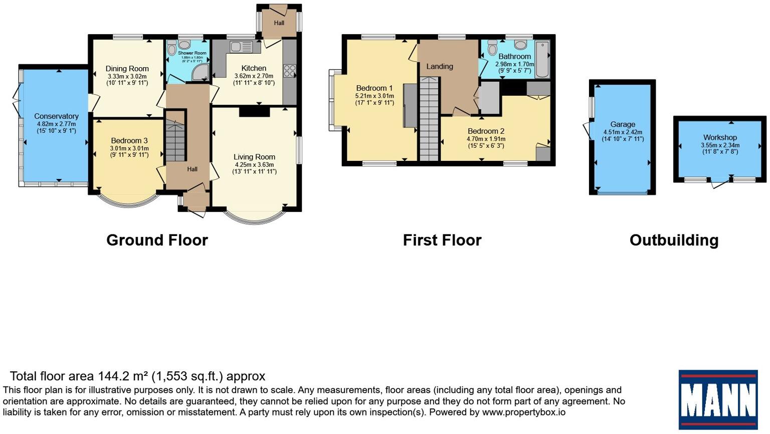 Augustine Road, Minster on Sea, Sheerness, Kent, ME12 floorplan