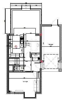 Lumley Fields, Skegness, PE25 floorplan