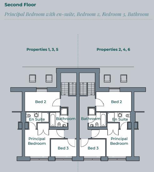 Palmerston Court, PL9 floorplan