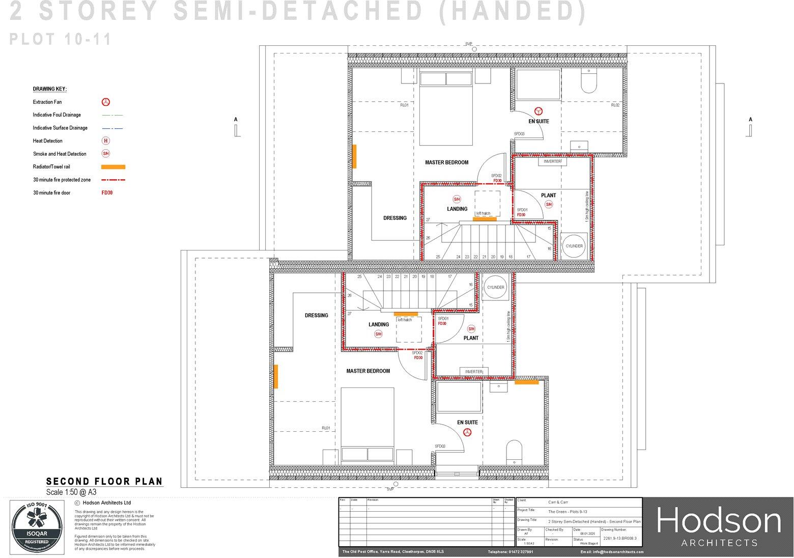 The Green, Cheapside, Waltham, DN37 floorplan