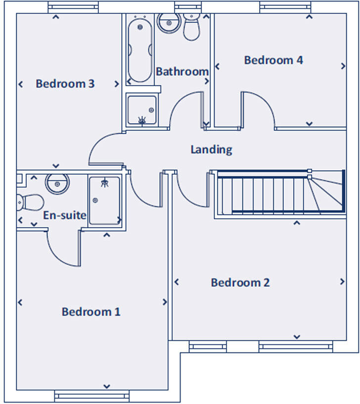 Ashbourne Road,
Buxton,
SK17 9RZ floorplan