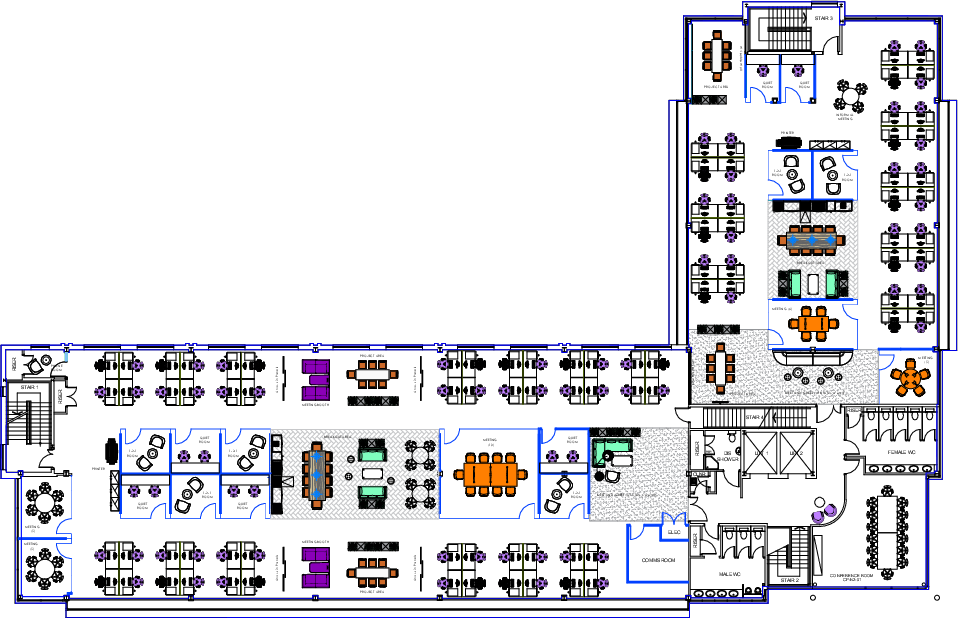 Cromwell Place 1598-GA-02 DRAFT Floor Plan.pdf