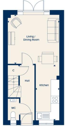 Atkins Cresent, 
Maldon,
Essex, 
CM9 6FB floorplan