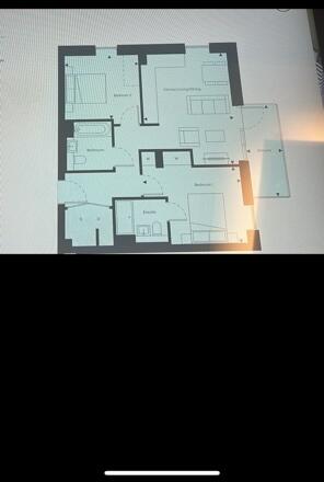 Winchat House, London, Greater N8 floorplan