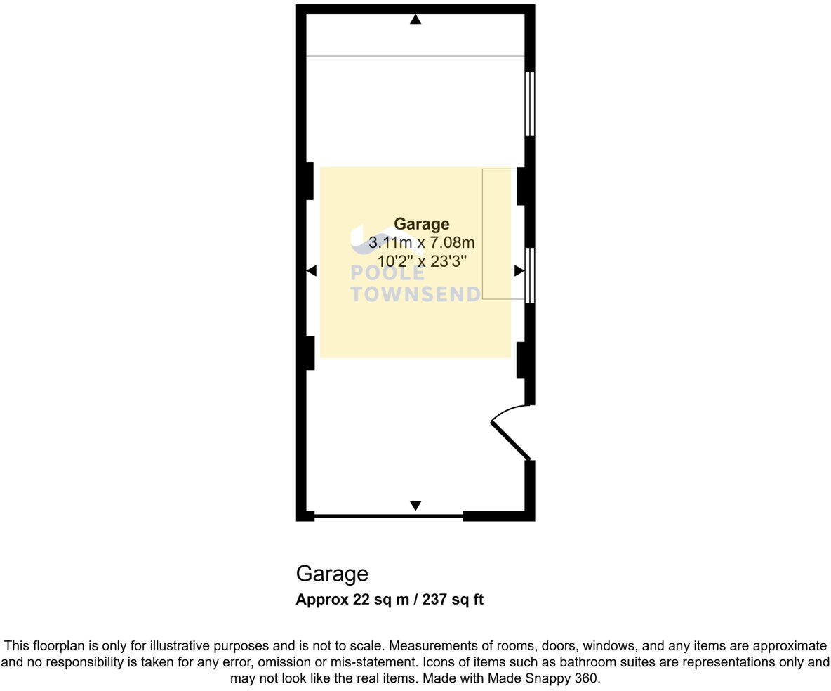 Elterwater Crescent, Barrow-In-Furness, LA14 4PH floorplan