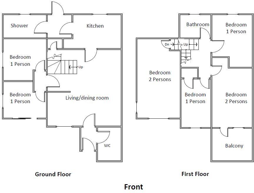 Albemarle Gate, Cheltenham, Gloucestershire, GL50 floorplan