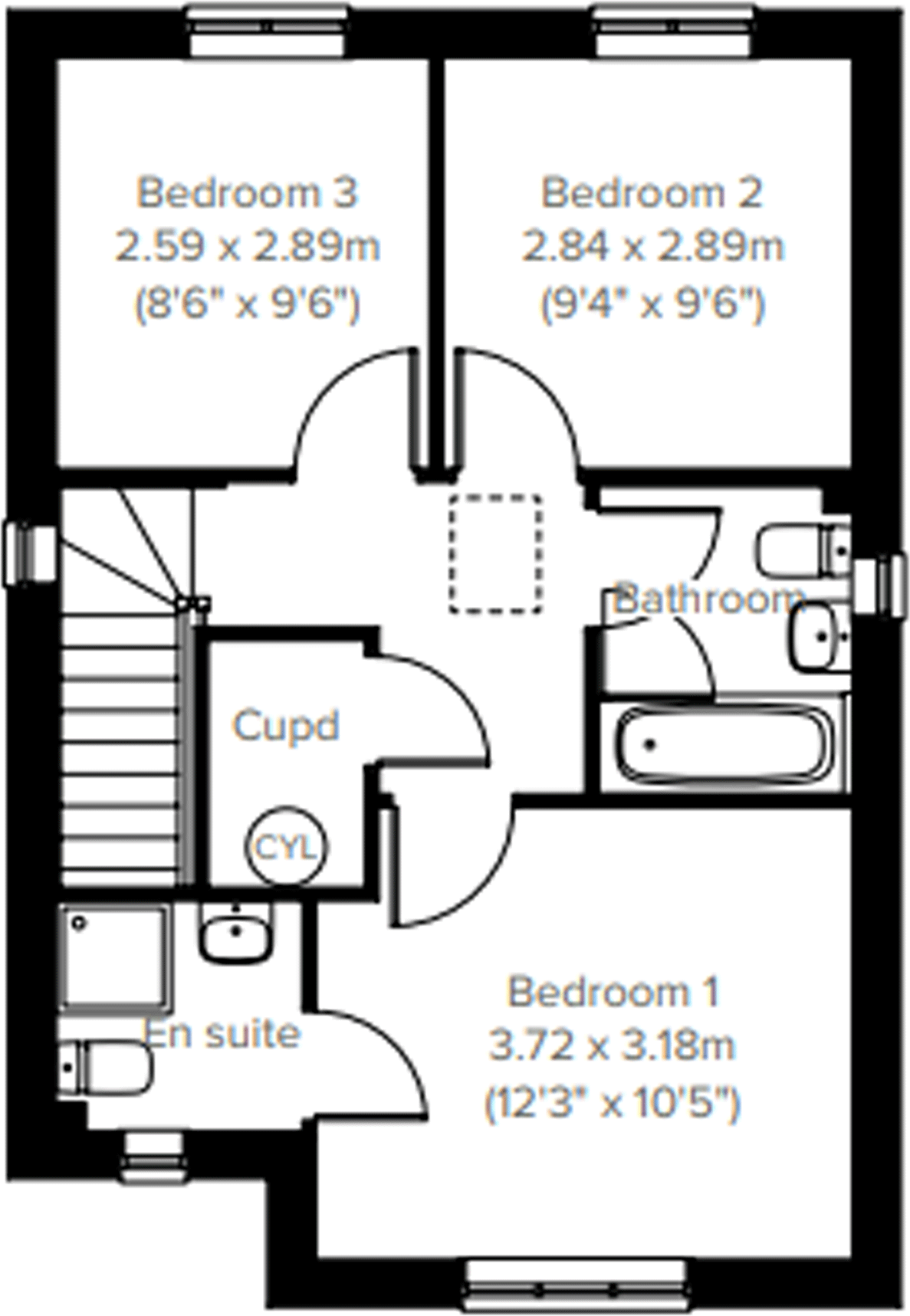 Festival Park, Dereham Road, Easton, Norwich, Norfolk,
NR9 5EG floorplan