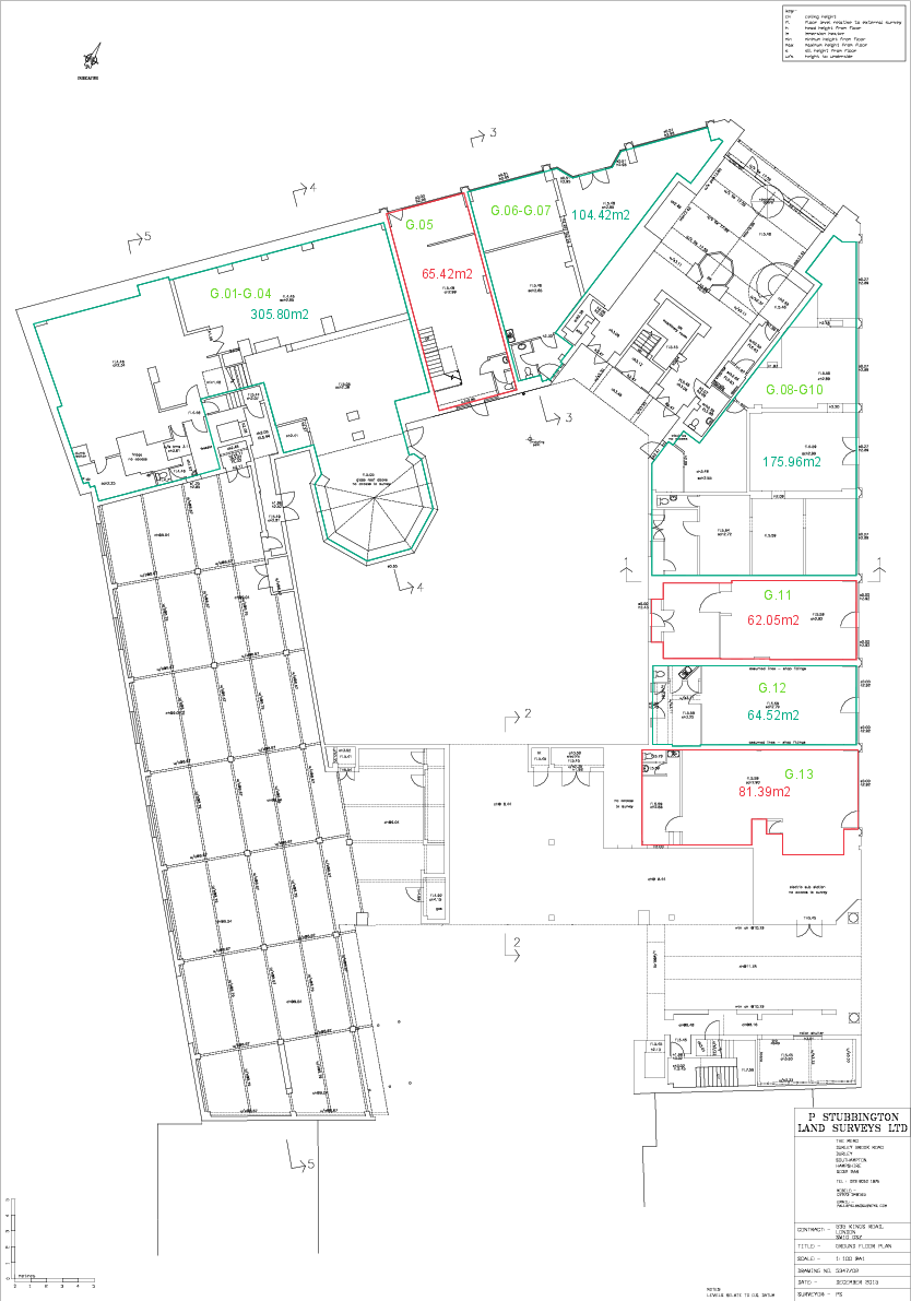 535 Kings Road Grd Flr Area Unit Numbers .pdf