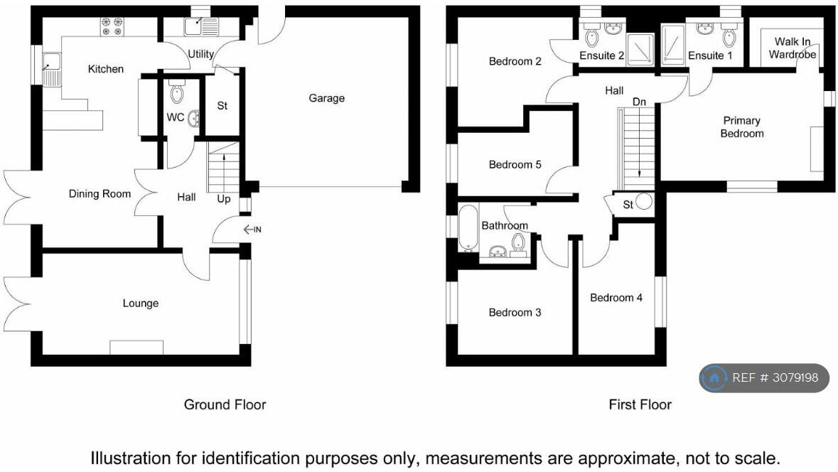 Sessay Grange, Nunthorpe, Middlesbrough, TS7 floorplan