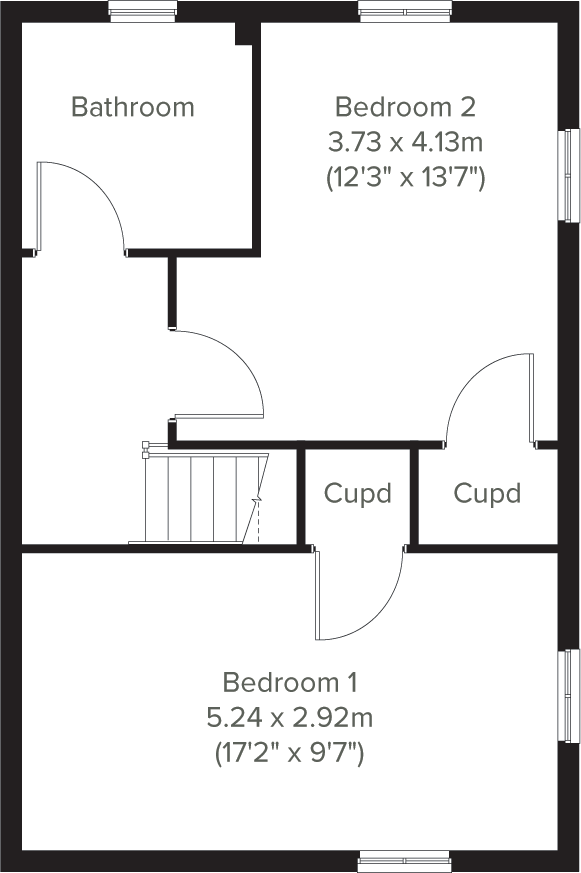 Willow Grove,
Jack Walker Way,
Blackburn,
Lancashire,
BB2 4JJ floorplan