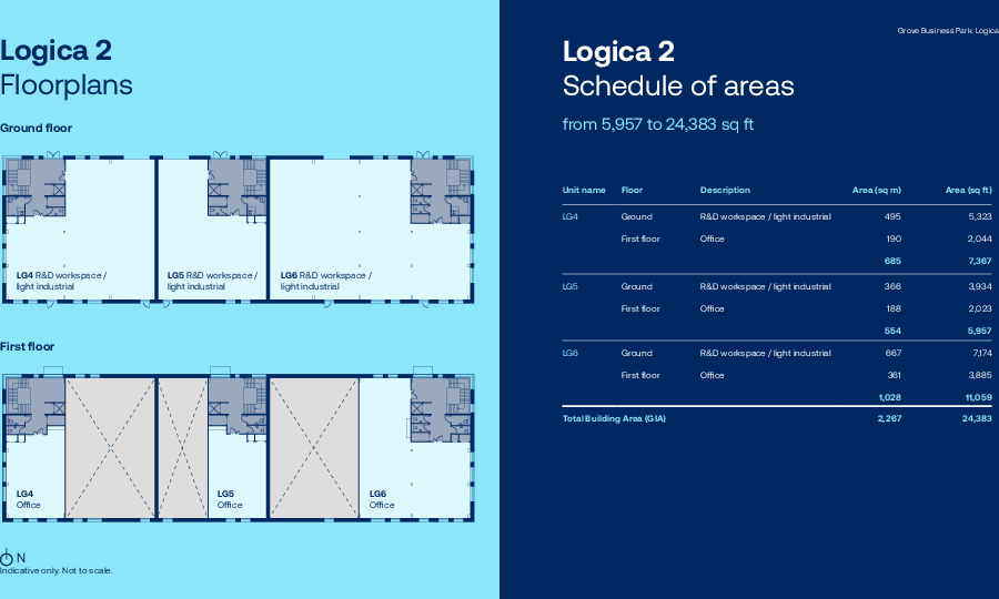 Logica 2 Floor Plans.pdf
