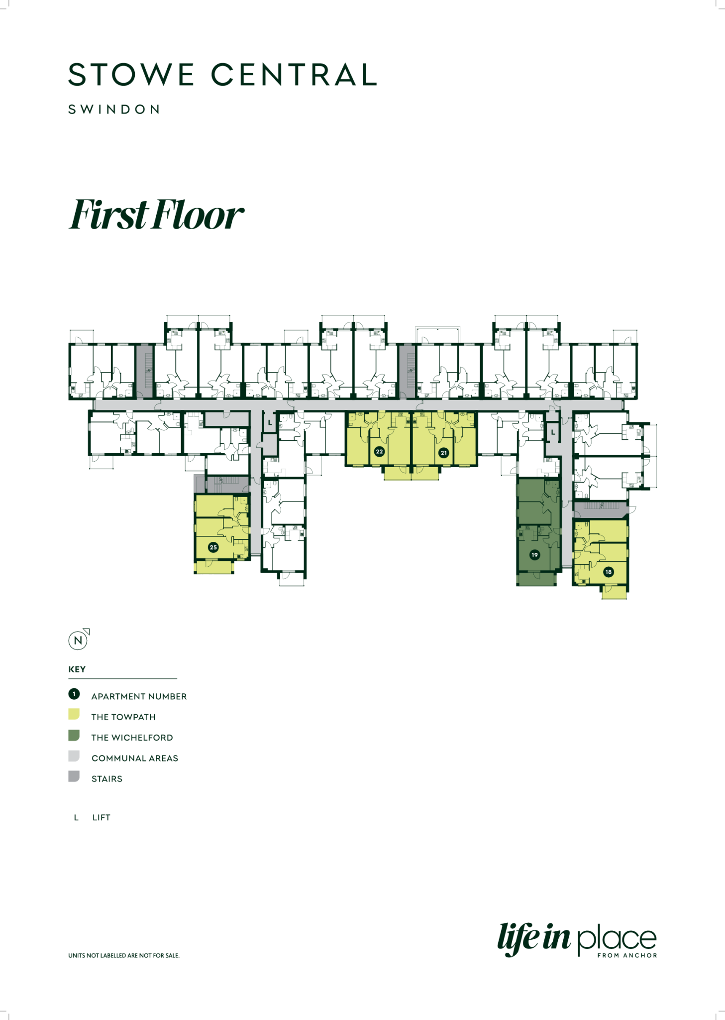 Peglars Way,
Swindon,
SN1 7DA floorplan