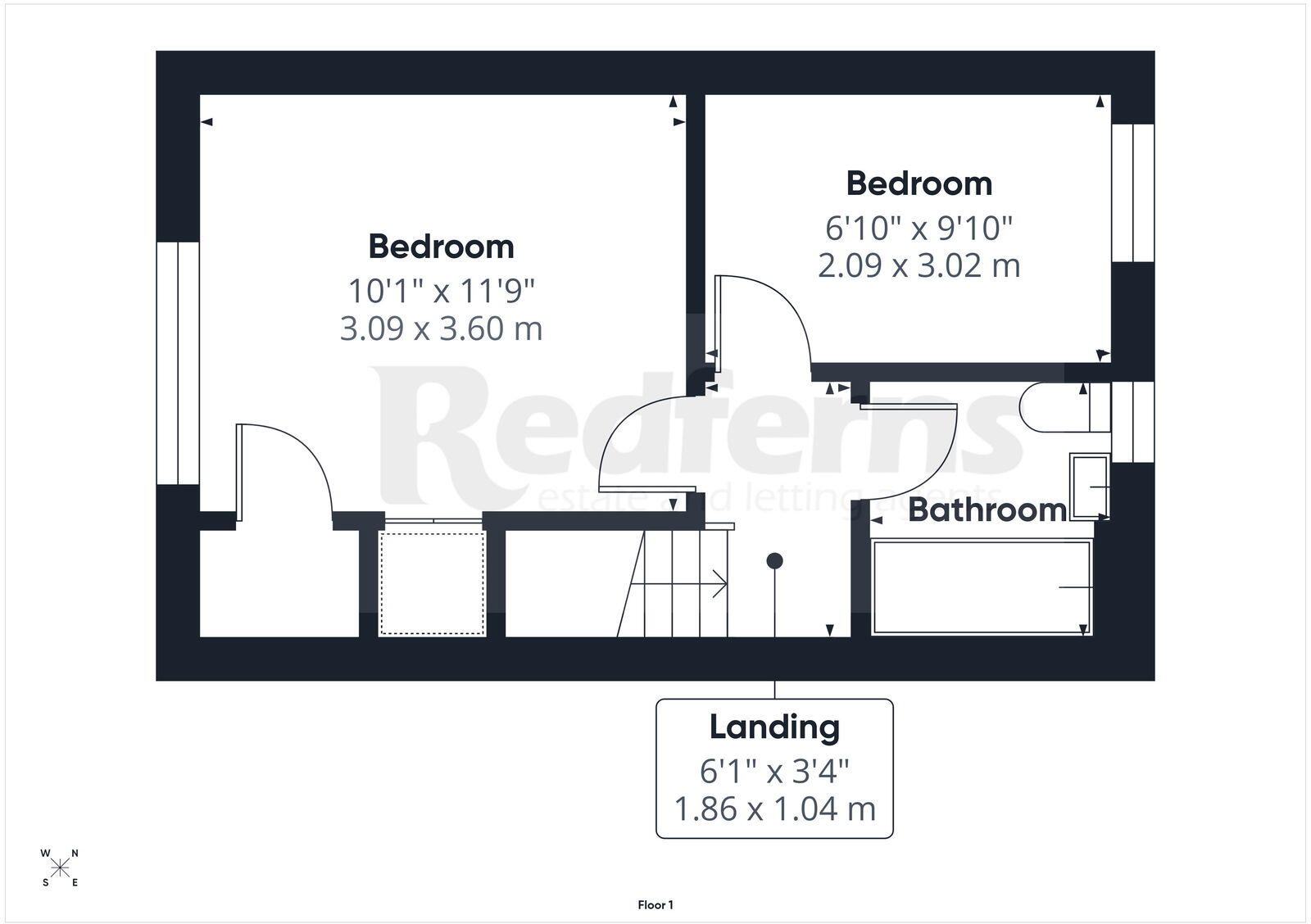 The Signals,Feniton,Honiton,EX14 3UP floorplan