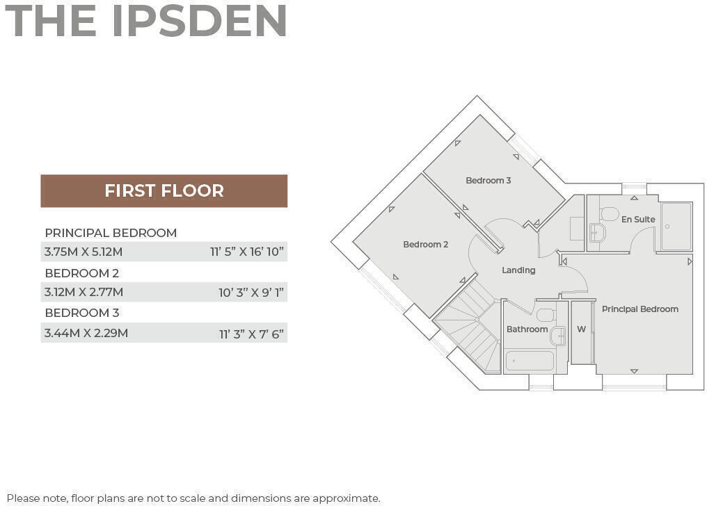 Downsview Avenue, Storrington, 
West Sussex, 
RH20 4PS floorplan
