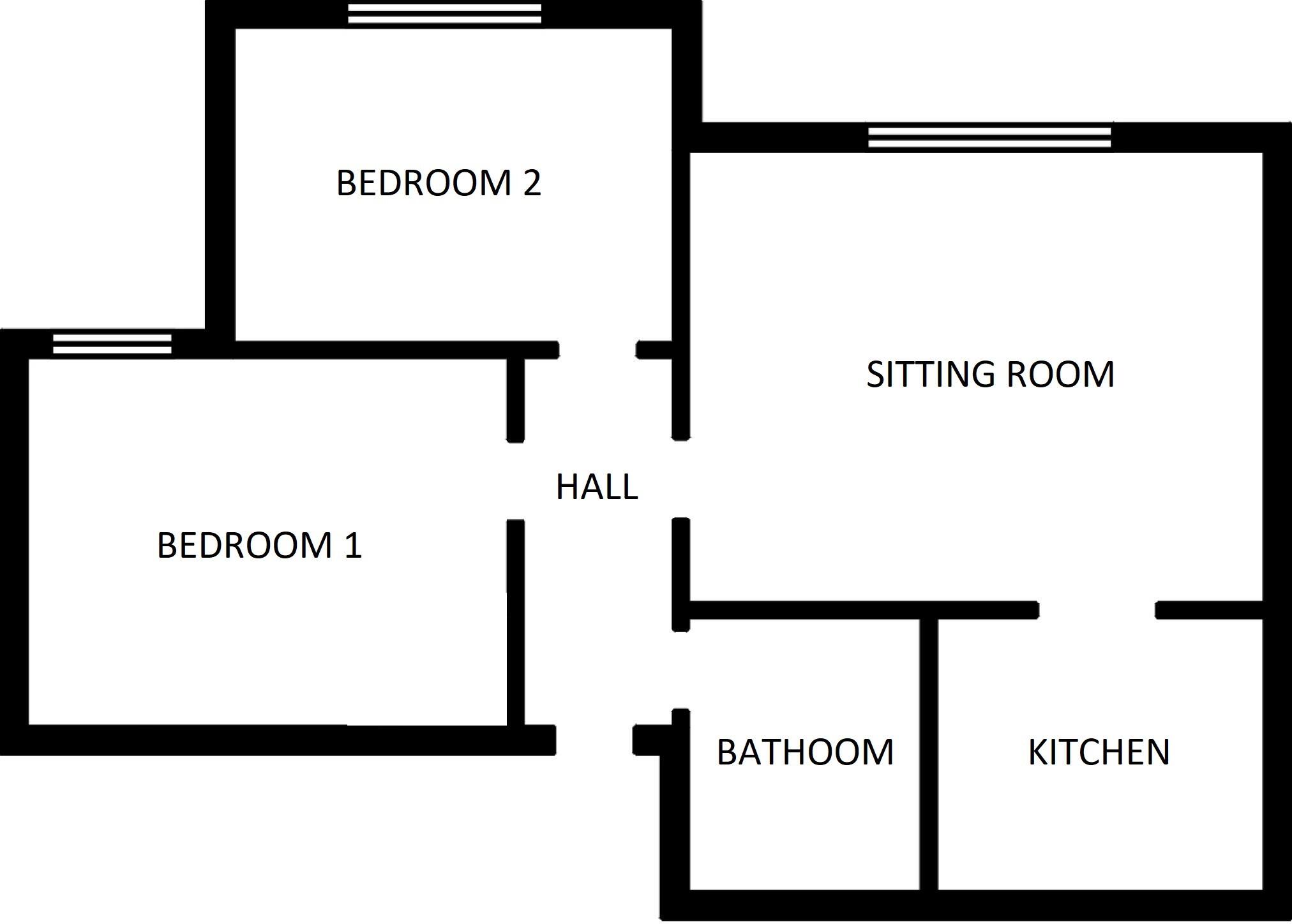 Hursley Road, Chandler's Ford, Eastleigh, SO53 floorplan