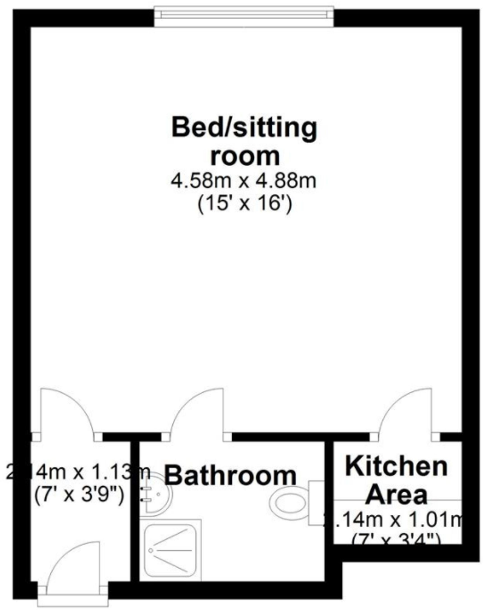 Clifton, Upper Belgrave Road, BS8 2XL floorplan