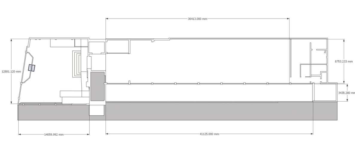 ground and first - Scales floor plans.pdf