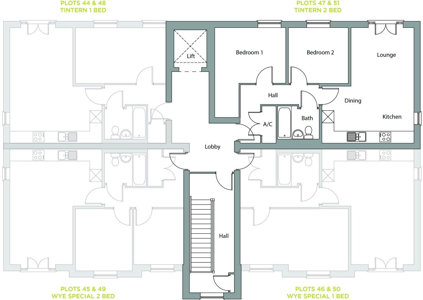 Hazelbadge Road,
Poynton,
SK12 floorplan