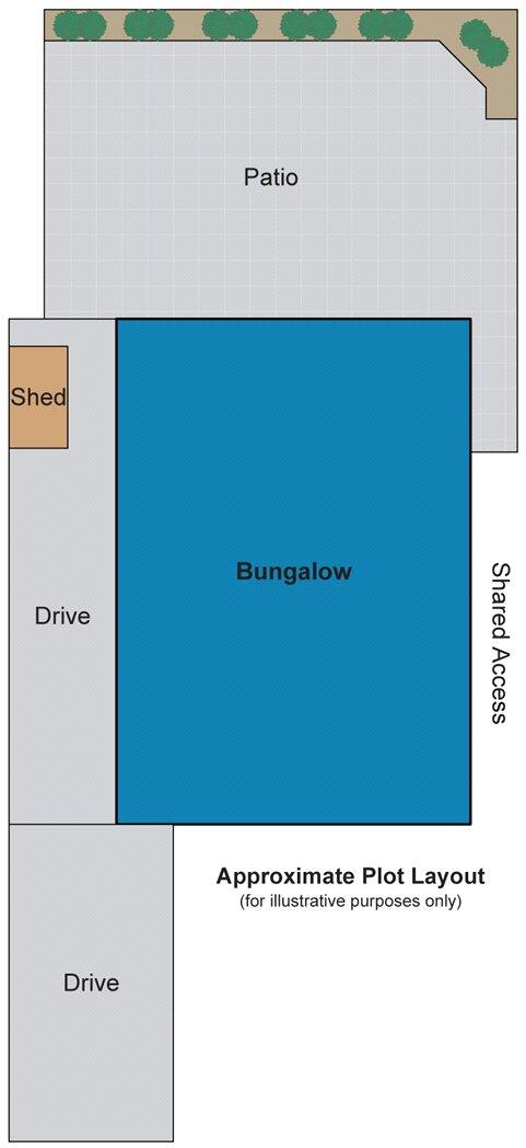 The Mount, Wallasey, Wirral floorplan