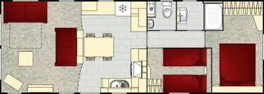 30 Woodland Retreat, Loch Ness Highland Resort, Fort Augustus, PH32 4DS floorplan