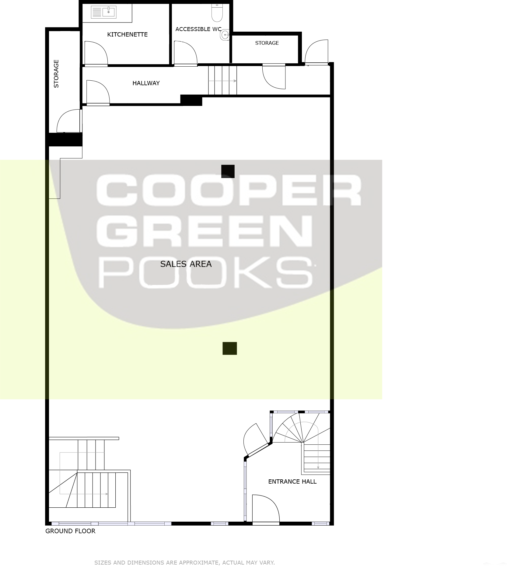 Talbot House, Market Street Unit 2 - no measurements .png