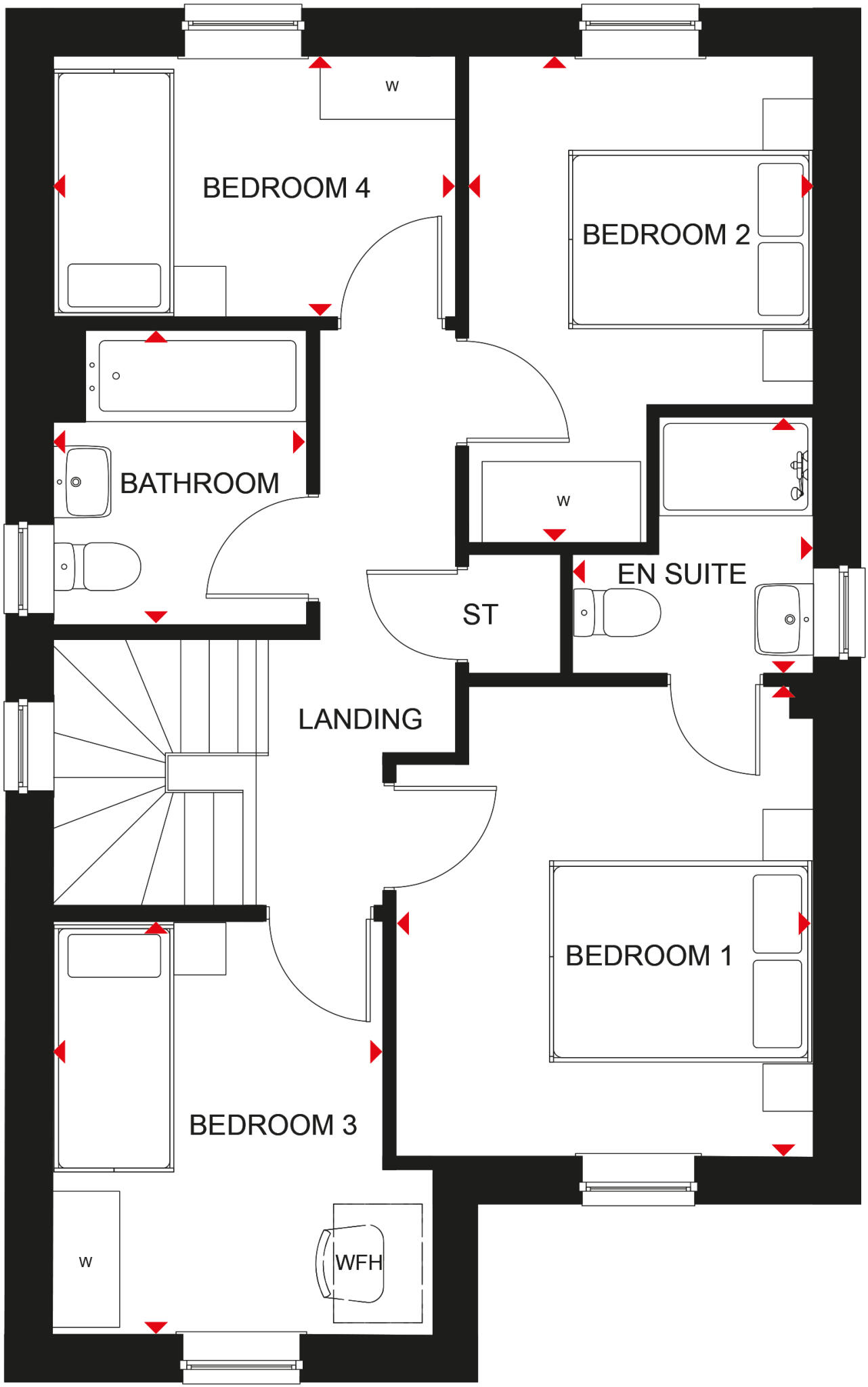 Bent House Lane,
Durham,
County Durham,
DH1 2EA floorplan