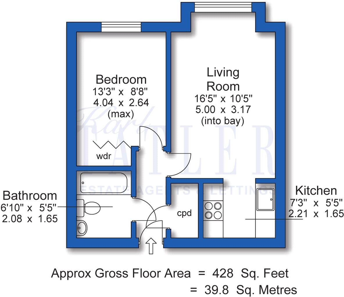 Bidston Road, Prenton, Wirral floorplan