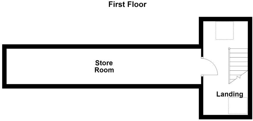 Almshouse Lane, Newmillerdam, WF2 7ST floorplan